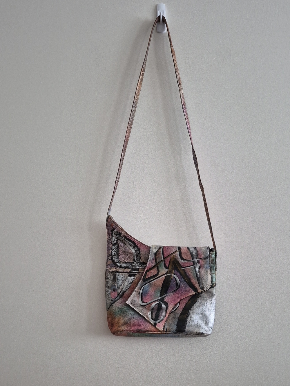 Botary purse